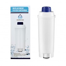 1x Delonghi DLS C002 DLSC002 SER 3017 SER3017 Coffee Machine Replacement Water Filter