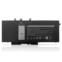 Replacement Battery for Dell Latitude 5480