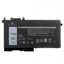 Dell battery