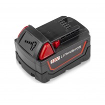 Replacement 3.0Ah Battery for Milwaukee M18 Power Tools
