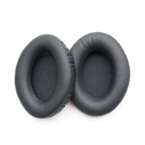 Replacement Ear Pads Cushions for Audio-Technical ATH-ANC7 ATH-ANC27 ATH-ANC29 Headphone