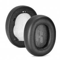 Black Replacement Cushion Ear Pads for JBL Live 650 Wireless Over-Ear Headphones