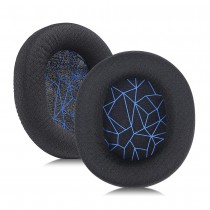 Replacement Cushion Ear Pads for SteelSeries Arctis Pro Gaming Headset