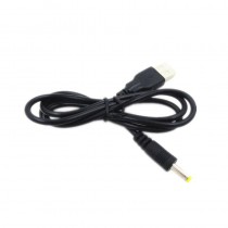 USB Charger Charging Cable Lead Cord for Panasonic HC-V230