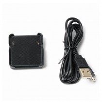 Garmin Vivoactive GPS Smart Watch Charger Cradle Charging Dock