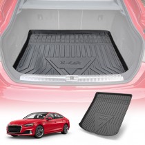 Boot Liner for Audi A5 RS5 Sportback Hatch 2009-2024 Heavy Duty Cargo Trunk Mat Luggage Tray