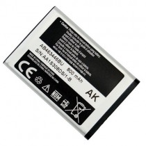 Replacement Battery for Samsung AV463446BC