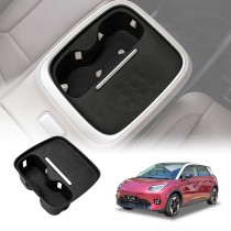 Cup Holder Storage Tray for AION UT Premium 2026-Onwards Centre Console Insert Organiser with Wireless Charging Pad