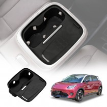 Cup Holder Storage Tray for AION UT Luxury 2026-Onwards Centre Console Insert Organiser with Wireless Charging Pad