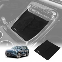 Wireless Charging Mat for Aion AION V 2025-Onwards Centre Console Non-Slip Silicone Protective Pad Interior Accessories