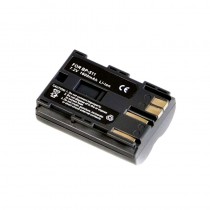 Canon BP-511A Replacement Camera Battery