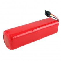 14.4V Replacement Battery for Xiaomi BRR-2P4S-5200S Robot Vacuum Cleaner