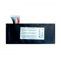 Replacement Battery for MSI BTY-L77 Laptop