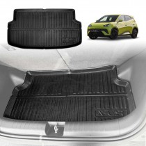 Boot Liner for BYD ATTO1 ATTO 1 Hatch 2025-Onwards Heavy Duty All Weather Cargo Trunk Cover Mat Luggage Tray