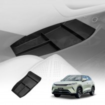 Lower Centre Console Organizer Tray for BYD Atto 2 Atto2 2025-Onwards Storage Box Cup Holder Car Interior Accessories