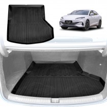 Boot Liner for BYD Seal 6 Seal6 Sedan 2026-Onwards All Weather Heavy Duty Cargo Trunk Cover Mat Luggage Tray Car Accessories