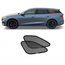 Port Window Sun Shades for BYD Seal 6 Seal6 Touring Wagon 2026-Onwards Car UV Protection Sun Blind Mesh