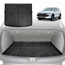 Boot Liner for BYD Sealion 5 Sealion5 2026-Onwards All Weather Heavy Duty Cargo Trunk Mat Luggage Tray