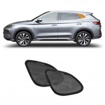 Port Window Sun Shade for BYD SEALION 6 SEALION6 2024-2025 Car Sun Blind Mesh