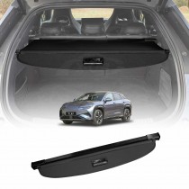 Retractable Cargo Cover for BYD SEALION 7 SEALION7 2025-Onwards Rear Rack Partition Shelter Canvas Trunk Luggage Security Shield Shade
