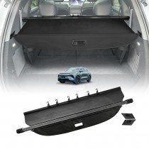 Retractable Cargo Cover for BYD SEALION 8 SEALION8 2026-Onwards Rear Rack Partition Shelter Canvas Trunk Luggage Security Shield Shade