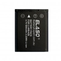 Replacement Battery for Nikon EN-EL10 Camera