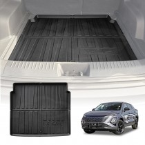 Boot Liner for Chery C5 2025-Onwards All Weather Heavy Duty Cargo Trunk Cover Mat Luggage Tray Car Accessories