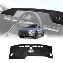 Dash Mat for Chery C5 2025-Onwards Non-Slip Microfiber Dashboard Pad Cover Interior Accessories 