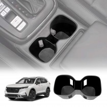 Centre Console Rubber Cup Holder Insert for Honda CR-V CRV 2023-2025 Accessories