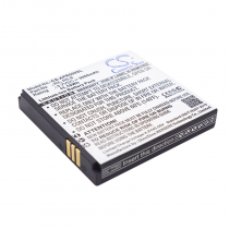 Aspera R5 Mobile Phone Replacement Battery
