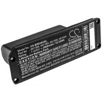 New Bose 061384 Bluetooth Speaker Replacement Battery