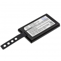 Datalogic Memor X3 Mobile Computer Scanner Replacement Battery