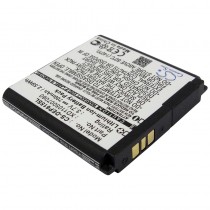 Doro PhoneEasy 614 Replacement Battery