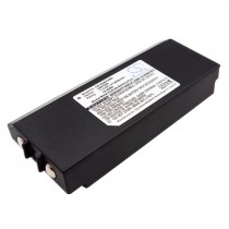 HIAB Crane Remote Control HIA7220 Replacement Battery