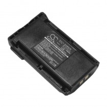 Replacement Battery for Icom IC-A15 Handheld VHF Radio