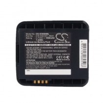 Intermec CN50 Mobile Computer Scanner Replacement Battery