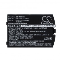 Iridium Satellite Phone 9505A Replacement Battery
