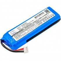 Replacement Type B Battery for JBL Charge 2 Portable Bluetooth Speaker