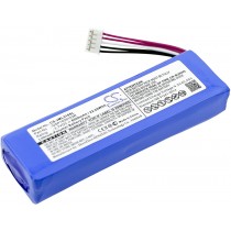 Replacement Type A Battery for JBL Charge 2 Portable Bluetooth Speaker