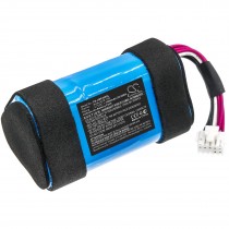 JBL Pulse 4 Portable Bluetooth Speaker Replacement Battery