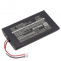 Replacement Battery for Logitech Harmony Elite Remote Control