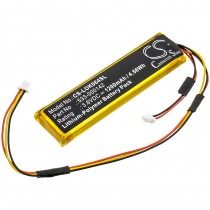 Replacement Battery for Logitech Craft Y-R0064 Keyboard