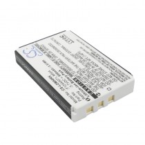 Logitech diNovo Edge,DiNovo Mini,Y-RAY81,Y-RBG93 Replacement Battery
