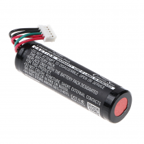 Replacement Battery for Logitech UE Roll 2 Portable Speaker