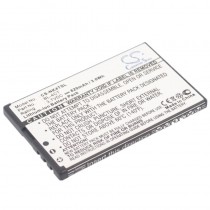 Nokia 7230 Replacement Battery