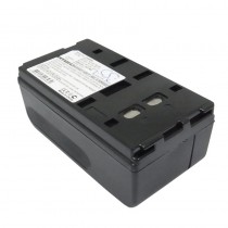 Beaulieu 8008 Video Recorder Camcorder Replacement Battery