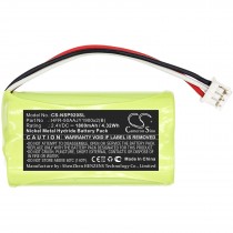 Rechargeable Battery for Nvidia Shield P2920 Game Controller