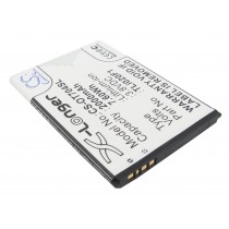 Optus X Spirit Replacement Battery