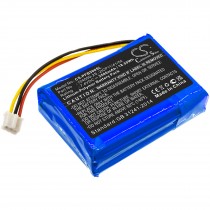 Replacement Battery for Philips Fidelio B5 Soundbar Speaker