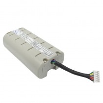 Pure DAB FM Digital Radio One Mini Replacement Battery